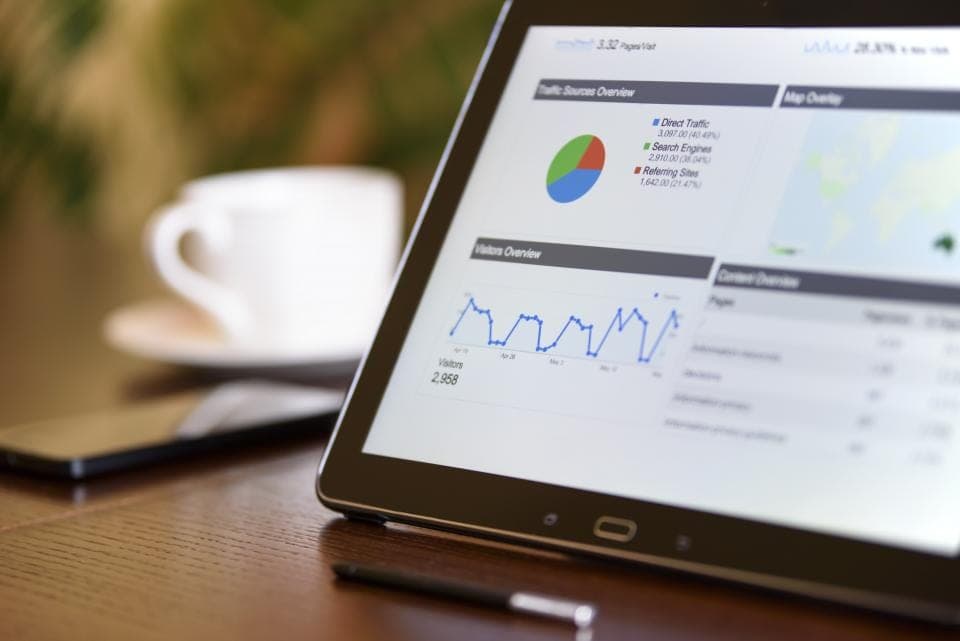 Audit SEO de votre site