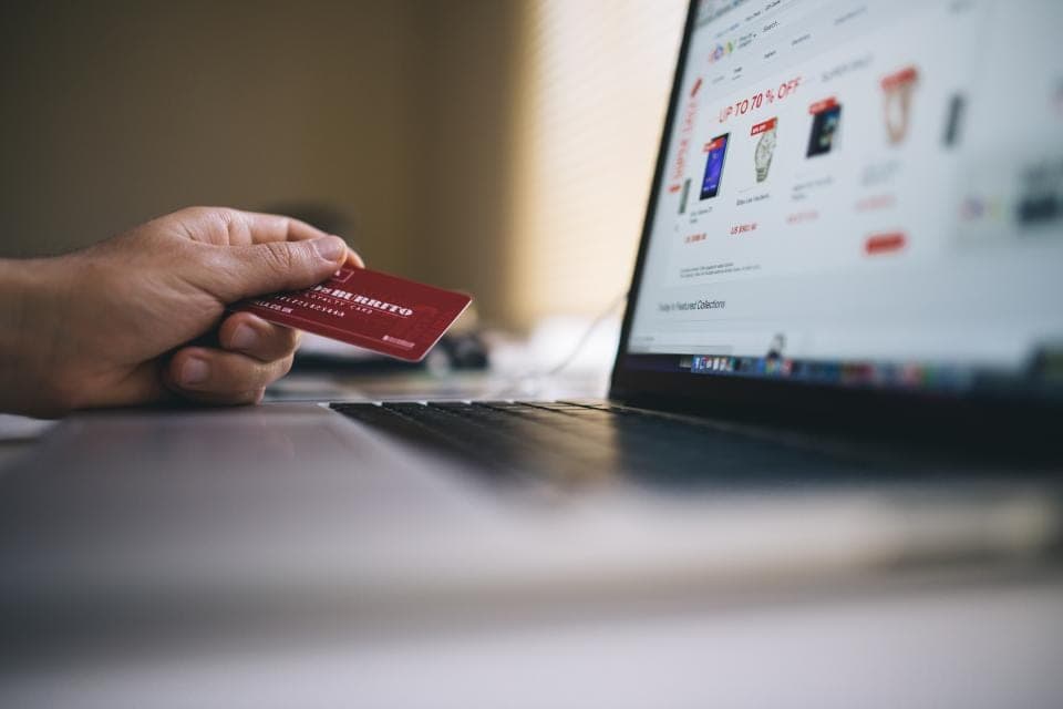 Lancer sa boutique en ligne en 30 jours