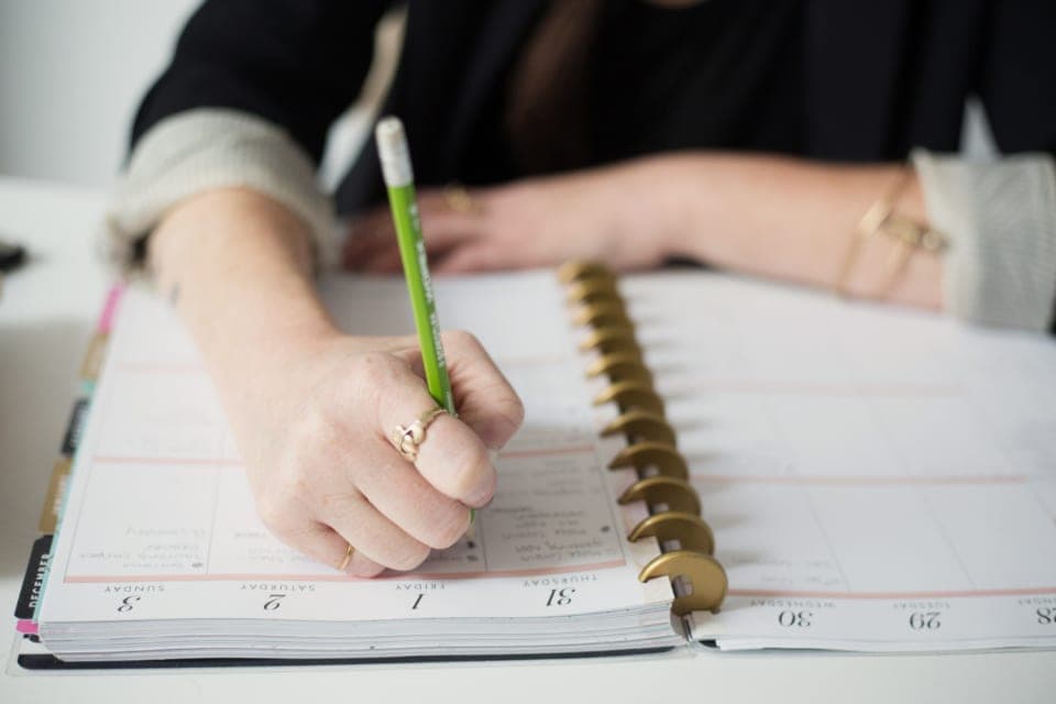 Le système Notion du freelance organisé